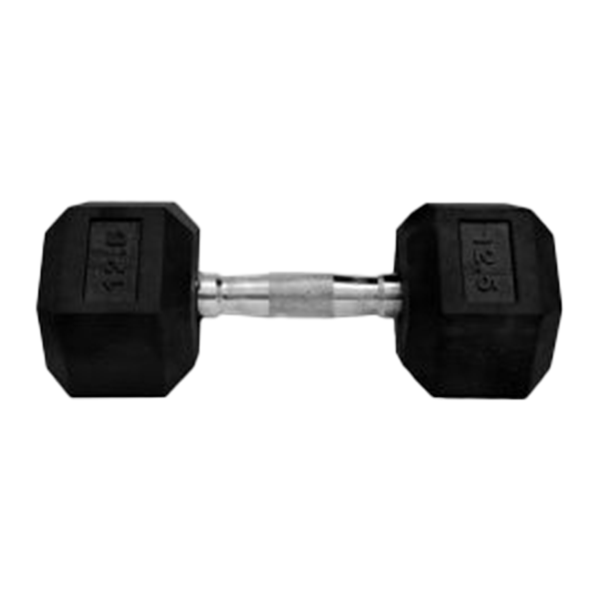 انواع دمبل بدنسازی